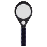 Deli Magnifier 3X, 6X - (E9091) - Al Masam Stationery LLC